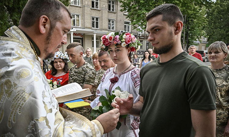 Couple-Ukrainewedding