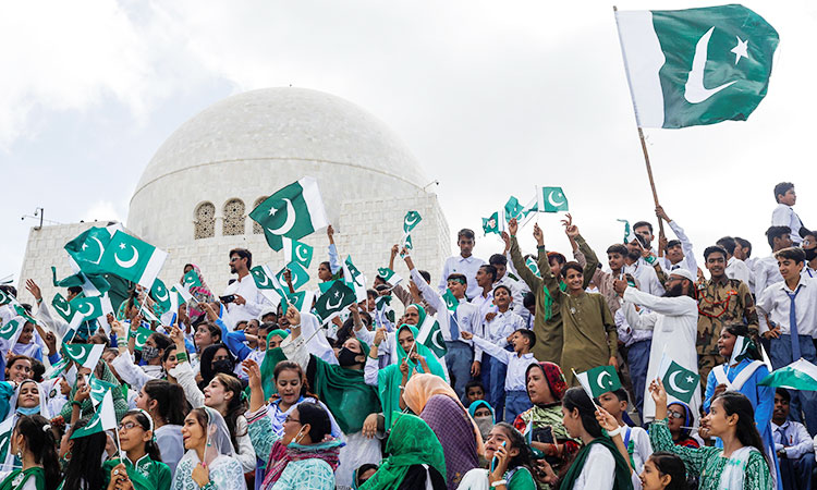 PakistanIndependenceDay