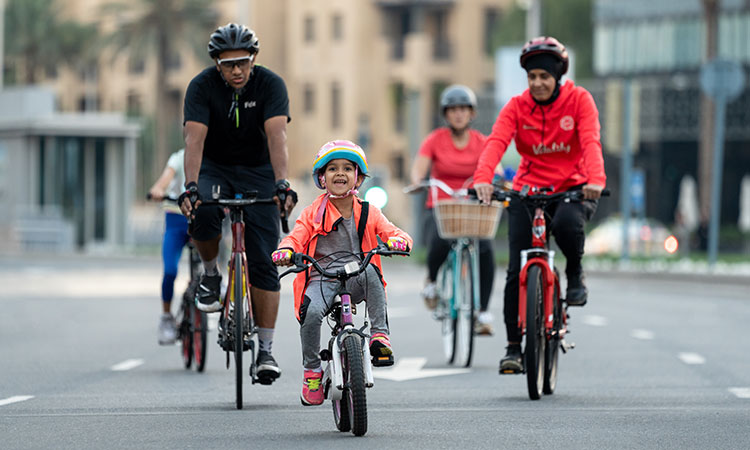 Cycling-Dubai-Ride-WAM
