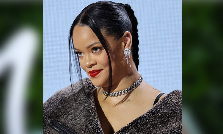 Singer Rihanna makes 'huge' donation to differently-abled and homeless ...