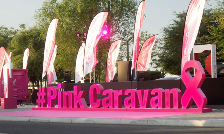 PinkCaravan-logo