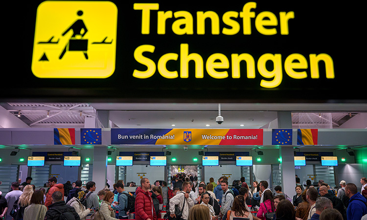 Schengen-Travellers-Europe