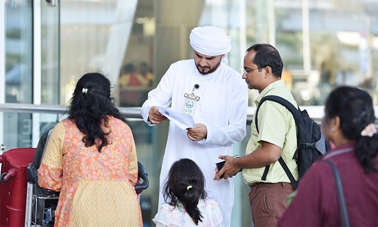 DubaiAirports-check-in