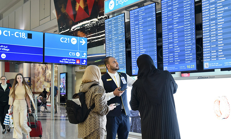 DubaiAirports-Departure