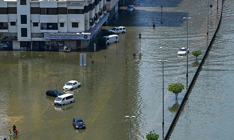 Sharjahflood-2024-AFP