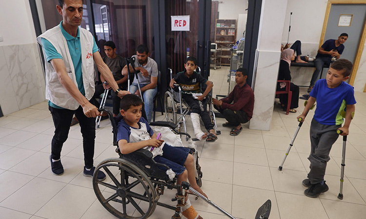 Gazakids-injured-April24