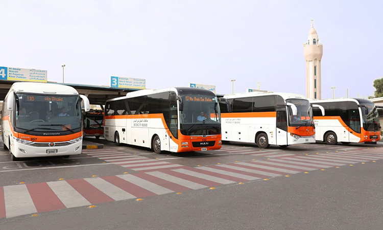 Sharjahbuses-intercity