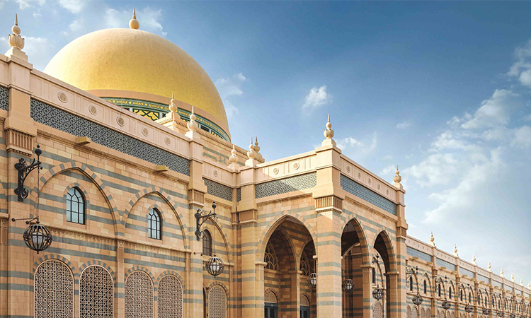 Sharjah-Museum-newbuilding