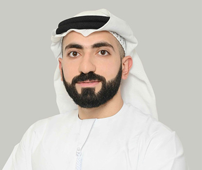 Emirati-businessman