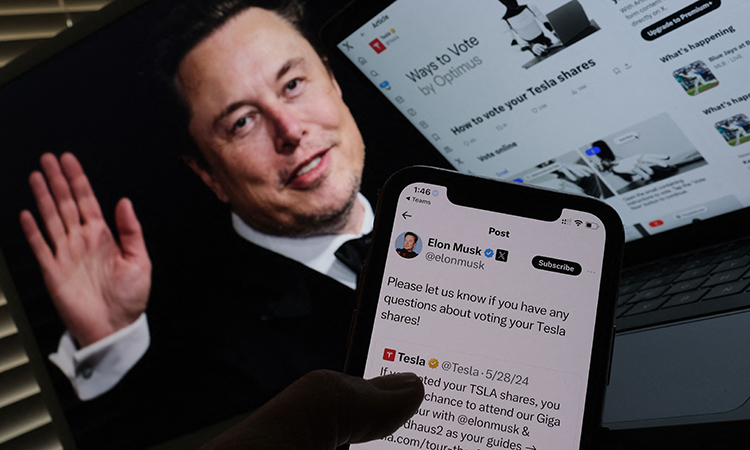 Musk-says-Tesla-shareholders-main1-750