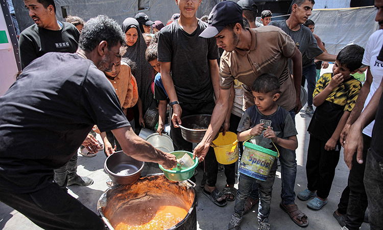 UN-Gaza-Food-shortage-main1-750
