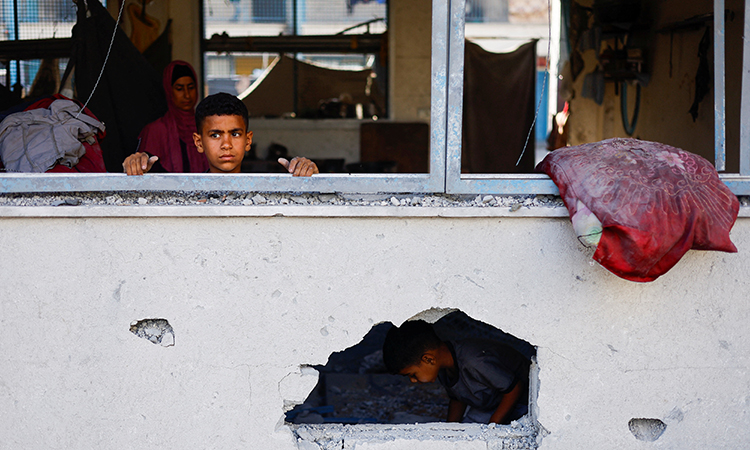 Israel-Gaza-UNRWA-June24-main4-750