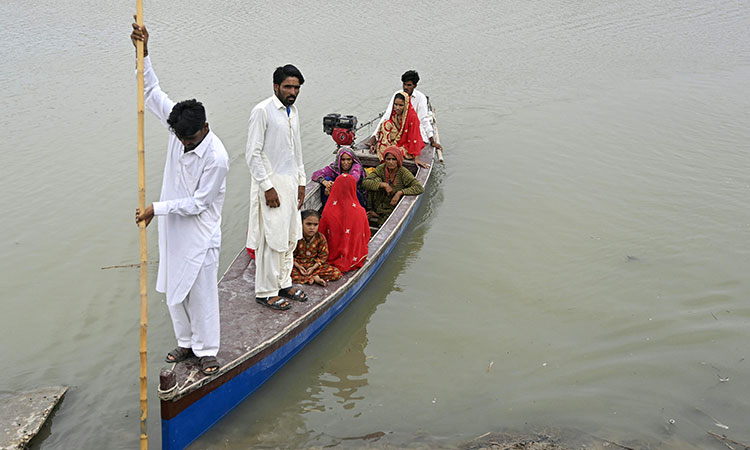 Climatechange-brides-Pakistan