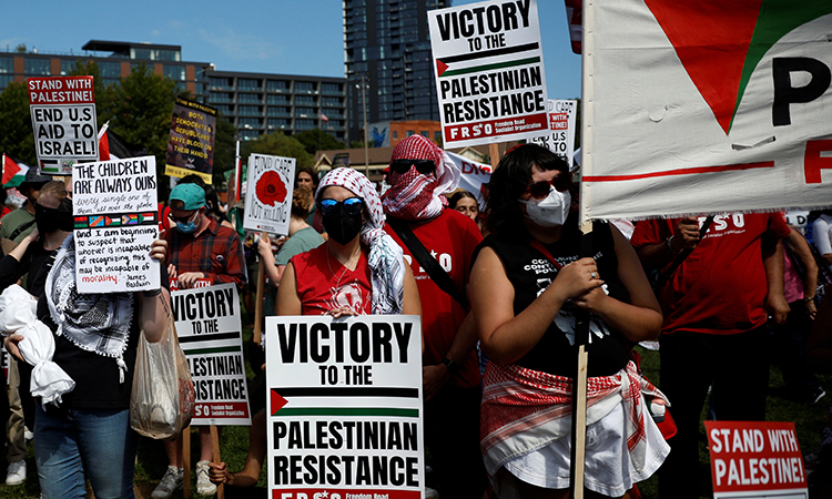 Pro-Palestine-protest-in-Chicago-main2-750