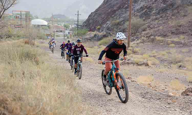 Cycling-Hatta