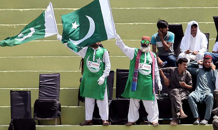 Pakfans-TestMatch