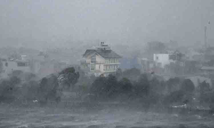 SuperTyphoon-Taiwan