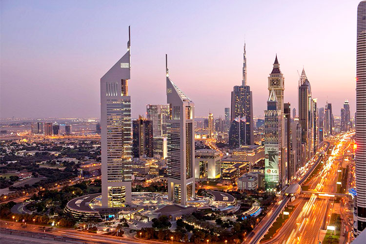 Dubai_skyline