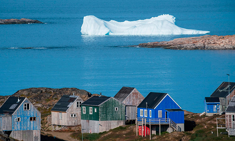 Unpacking Trump’s outlandish idea to buy Greenland