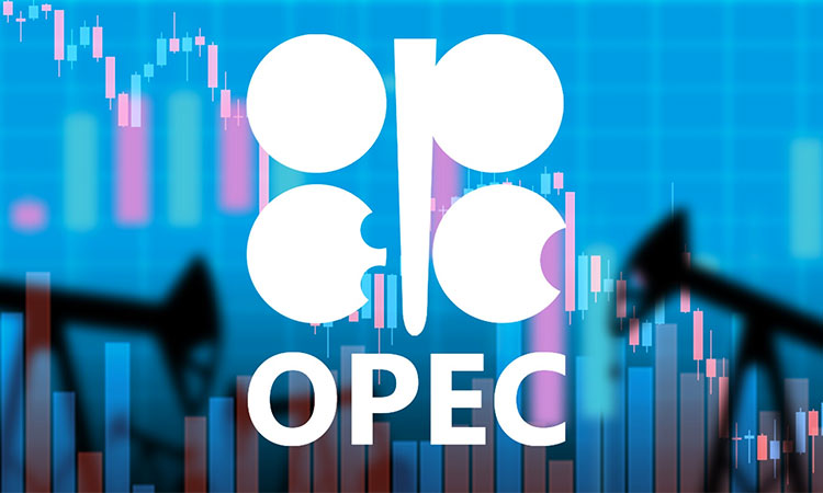 Opec