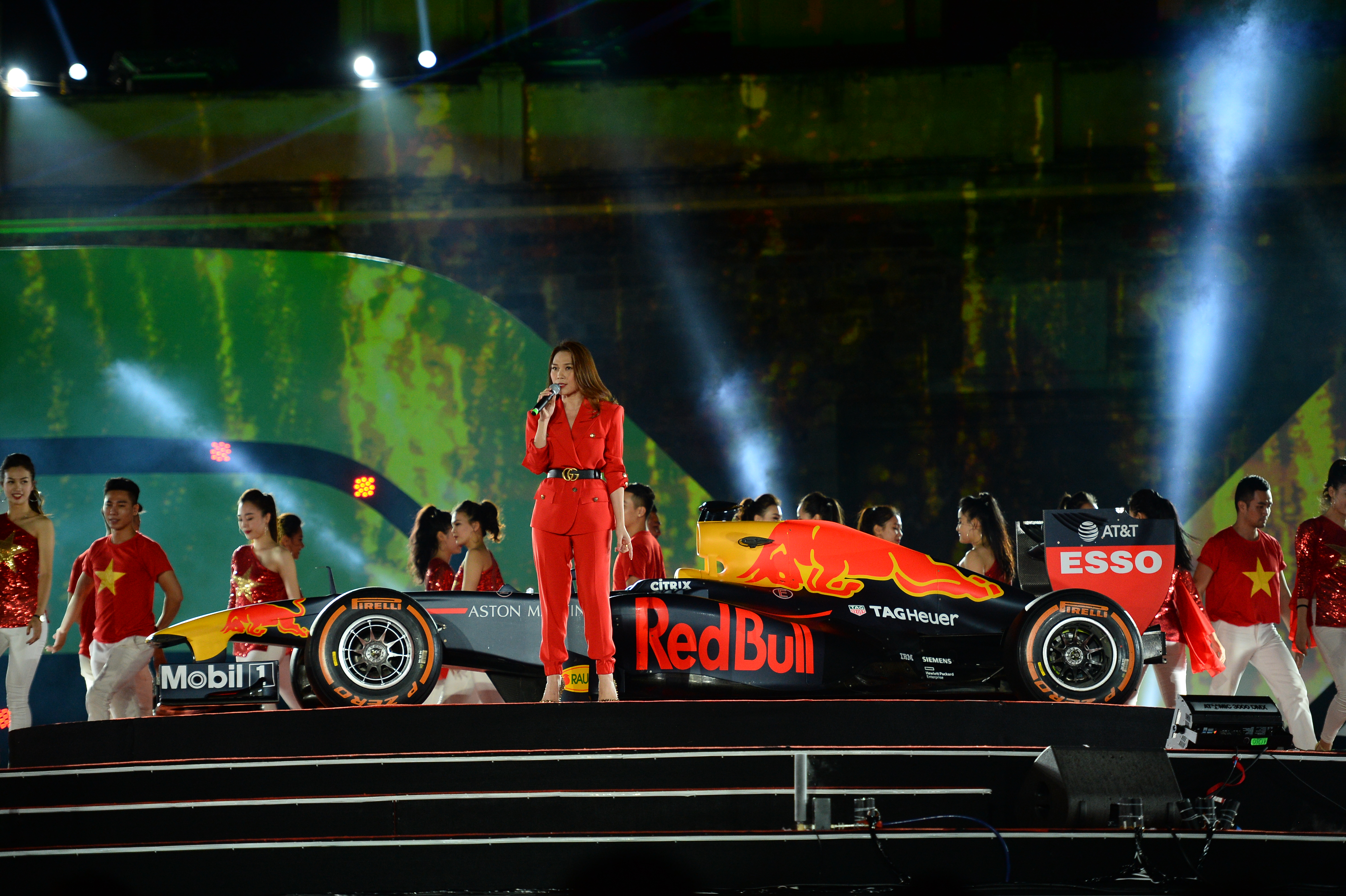 Grand Prix Vietnam