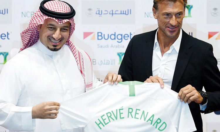 Herve Renard Wife  Latest In Bollywood