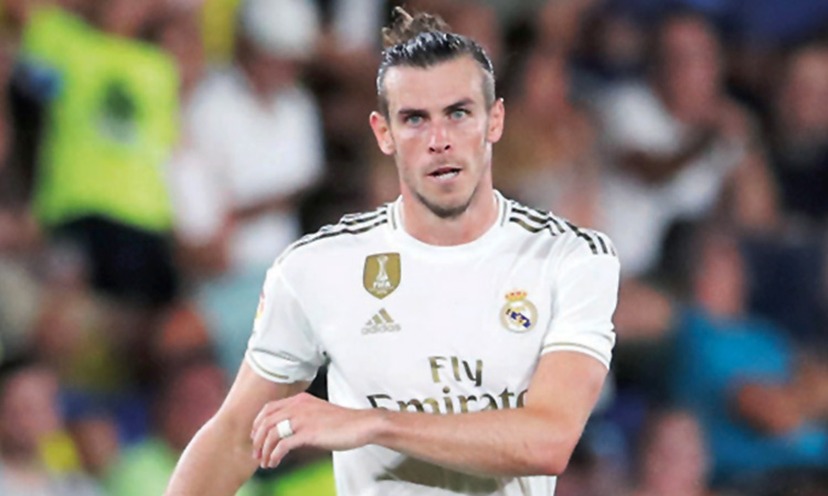 Bale brace helps Real salvage dramatic draw vs Villarreal - GulfToday