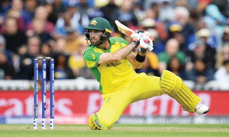 Australia recall Maxwell for S.Africa tour, Stoinis snubbed
