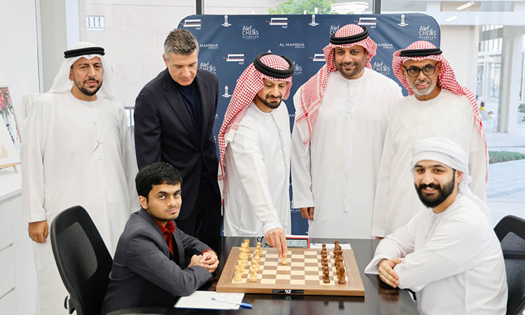 New in Chess 2023/5