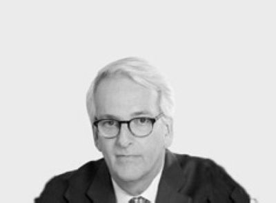  Ivo Daalder