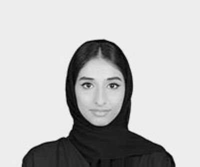  Maryam Al Qasimi