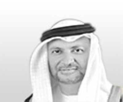  Dr. Anwar Bin Mohammed Gargash