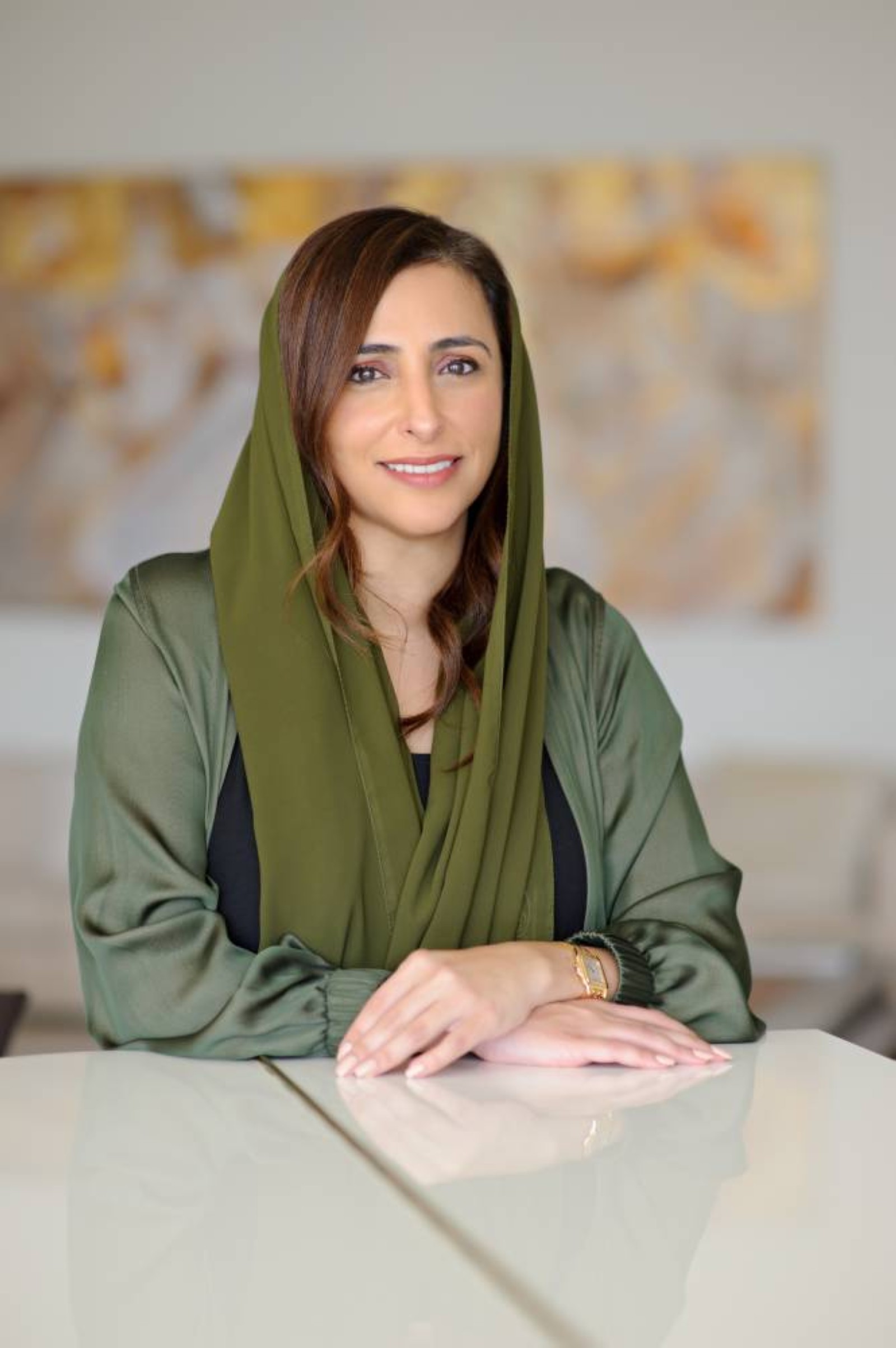 National Day: A Celebration of the UAE’s Accomplishments, according to Sheikha Bodour