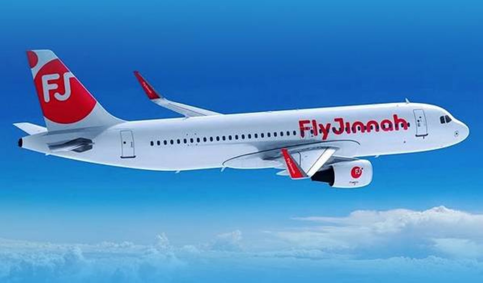 Fly Jinnah expands connectivity to Saudi Arabia