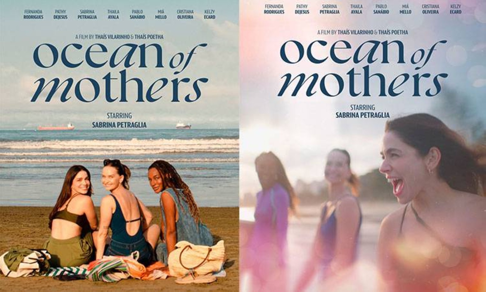 Brazilian cinema in UAE: 'Ocean of Mothers' explores joys, struggles, power of friendship in motherhood