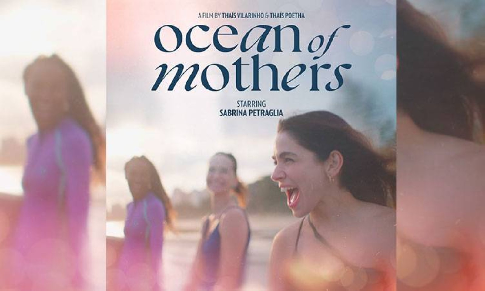 Brazilian cinema in UAE: 'Ocean of Mothers' explores joys, struggles, power of friendship in motherhood