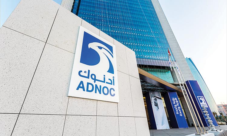 Adnoc International Limited announces voluntary public takeover for ‘Covestro’