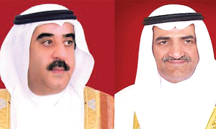 Fujairah, UAQ Rulers call martyrs role model