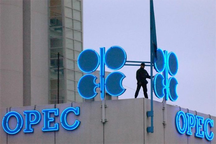 Opec+ oil production boost to be slower than earlier months