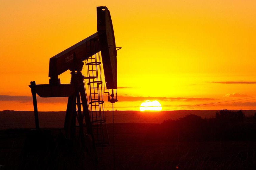 Negative oil prices are an opportunity to move to a healthier, greener economy in the world