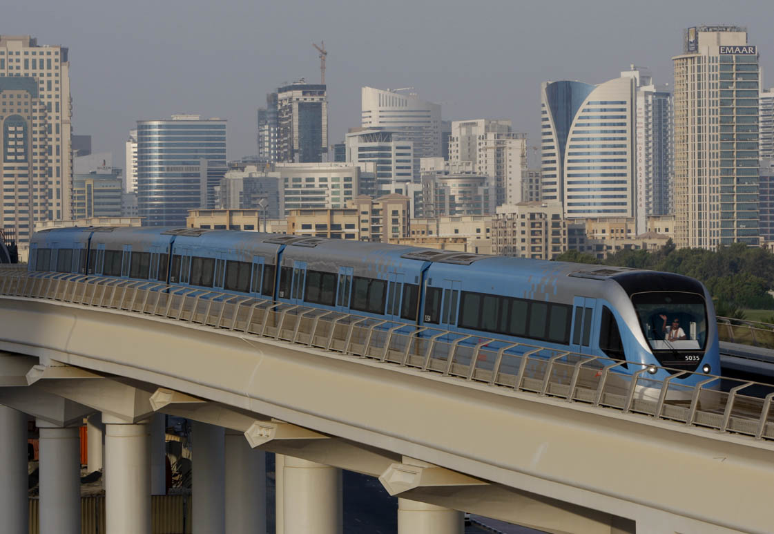 Al Ras area of Dubai to be on lockdown for two weeks