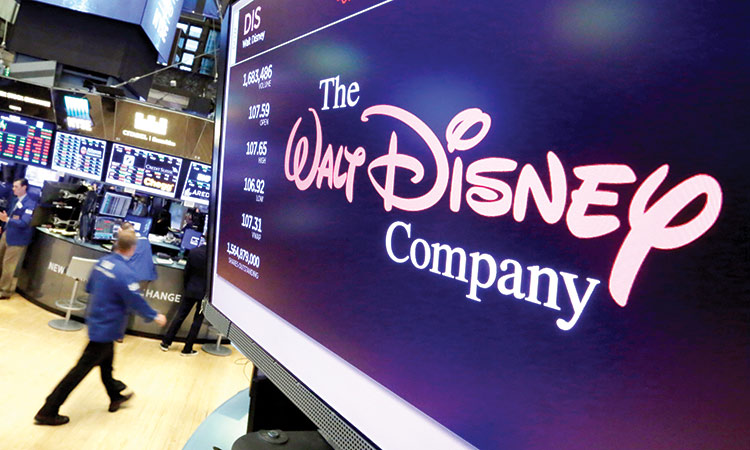 Disney set to reduce its workforce, freeze hiring amid revenue drop