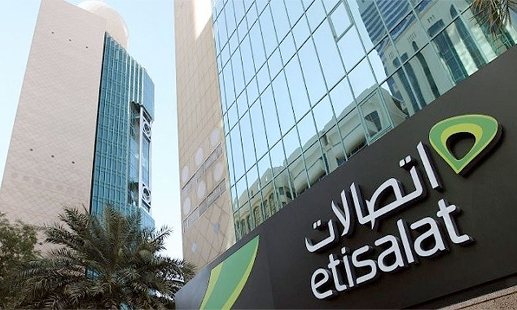 Etisalat Digital, startups in tie up