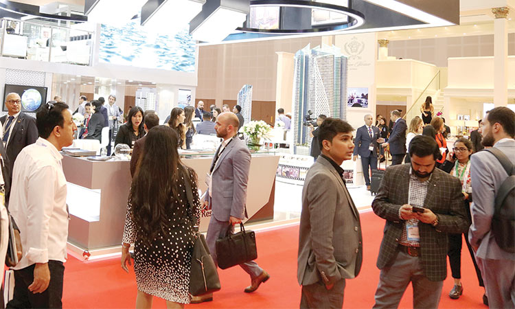 Expo 2020 Dubai will boost growth of hospitality sector