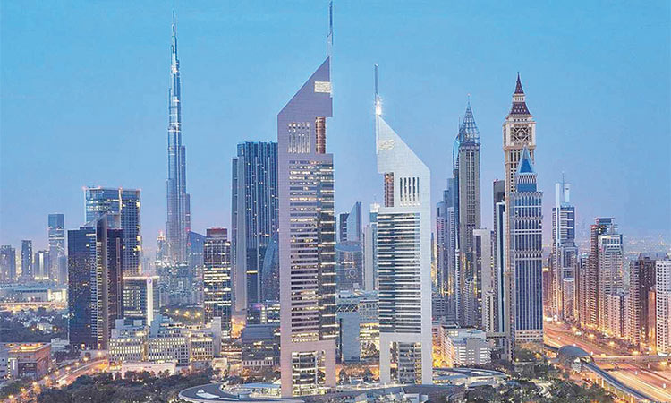 March PMI data indicates growth surges across Dubai non-oil economy