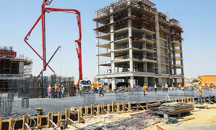 Gang jailed for stealing from over a dozen of under construction houses in Ras Al Khaimah