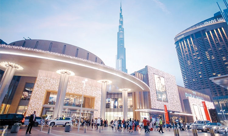 Dubai attracts 1.24 million Indian tourists in first 9 months of 2022