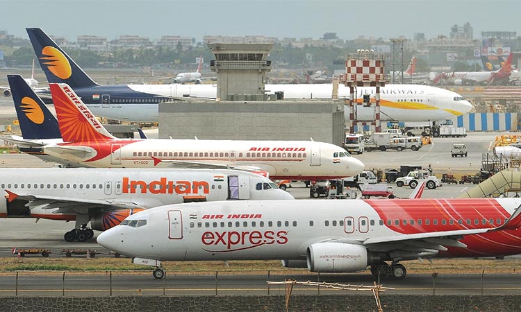 New rules for chartered flights to repatriate NRIs