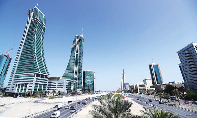 Bahrain awards 1,730 tenders worth $4.9 billion during 2019