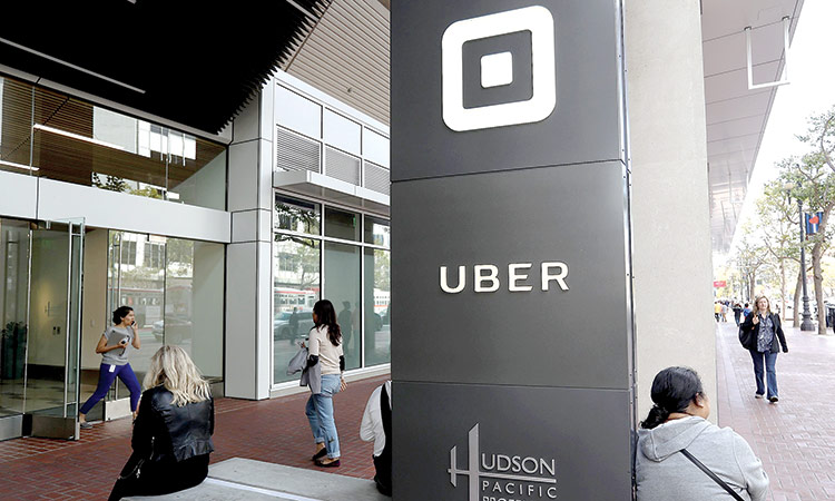 Uber Files: Scandal rocks Uber accused of taking the authorities for a ride